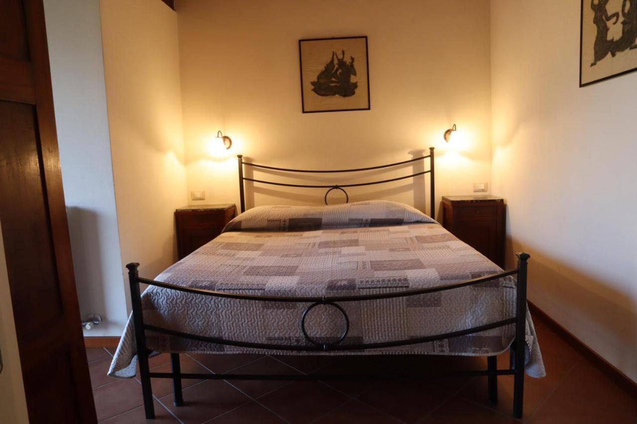 Relais Ca Nova Guest House Bogogno Kültér fotó