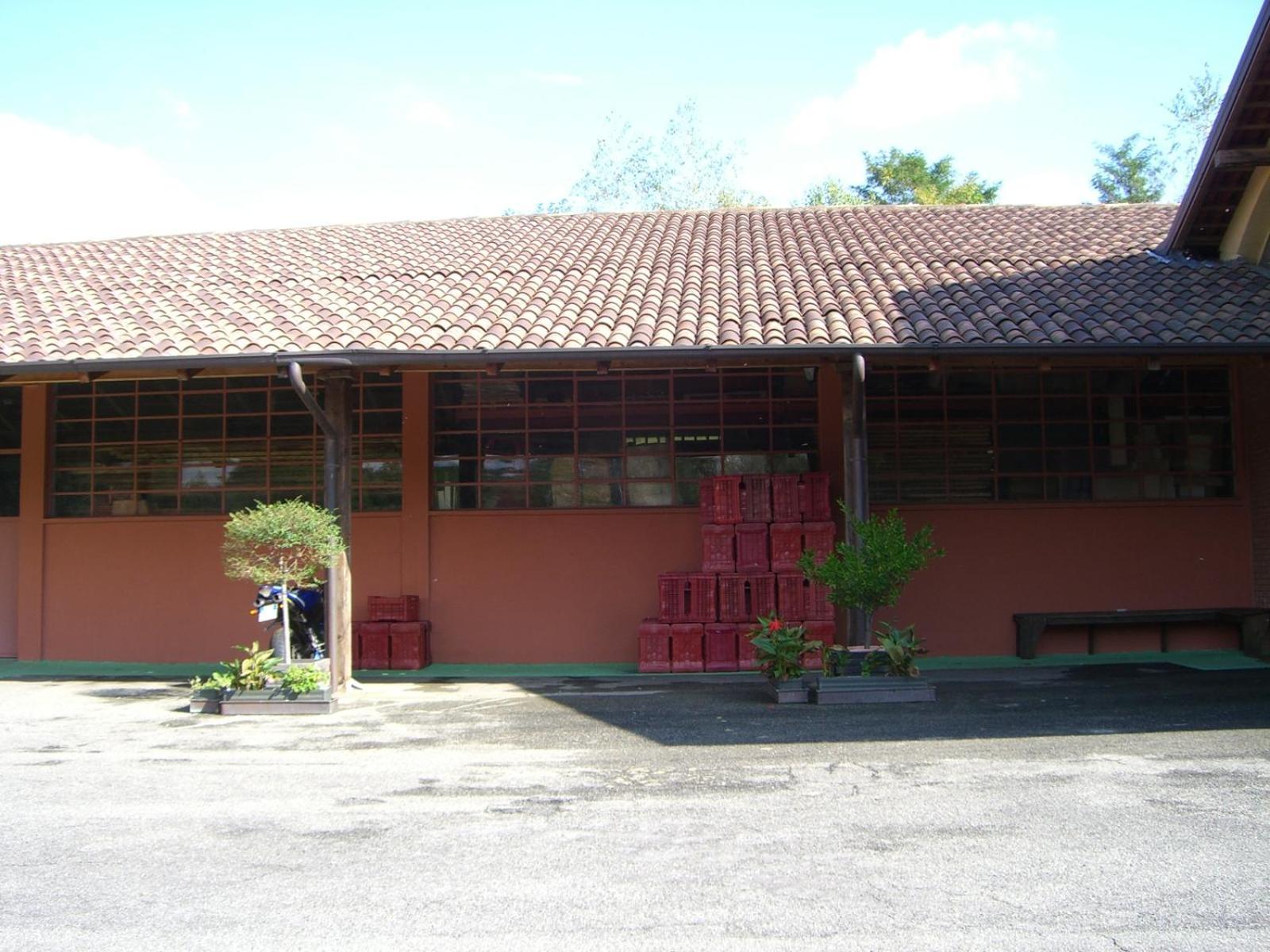 Relais Ca Nova Guest House Bogogno Kültér fotó