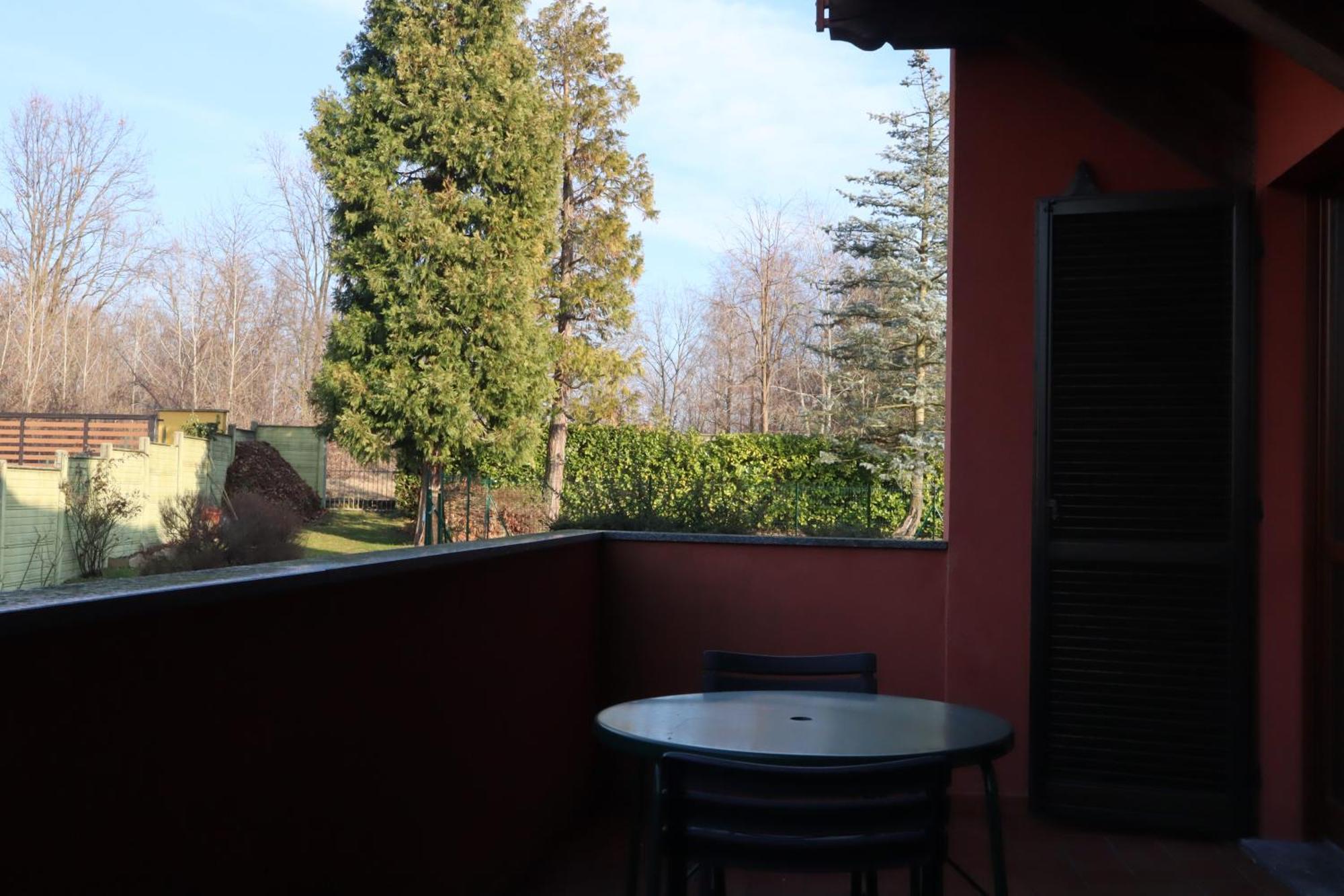 Relais Ca Nova Guest House Bogogno Kültér fotó