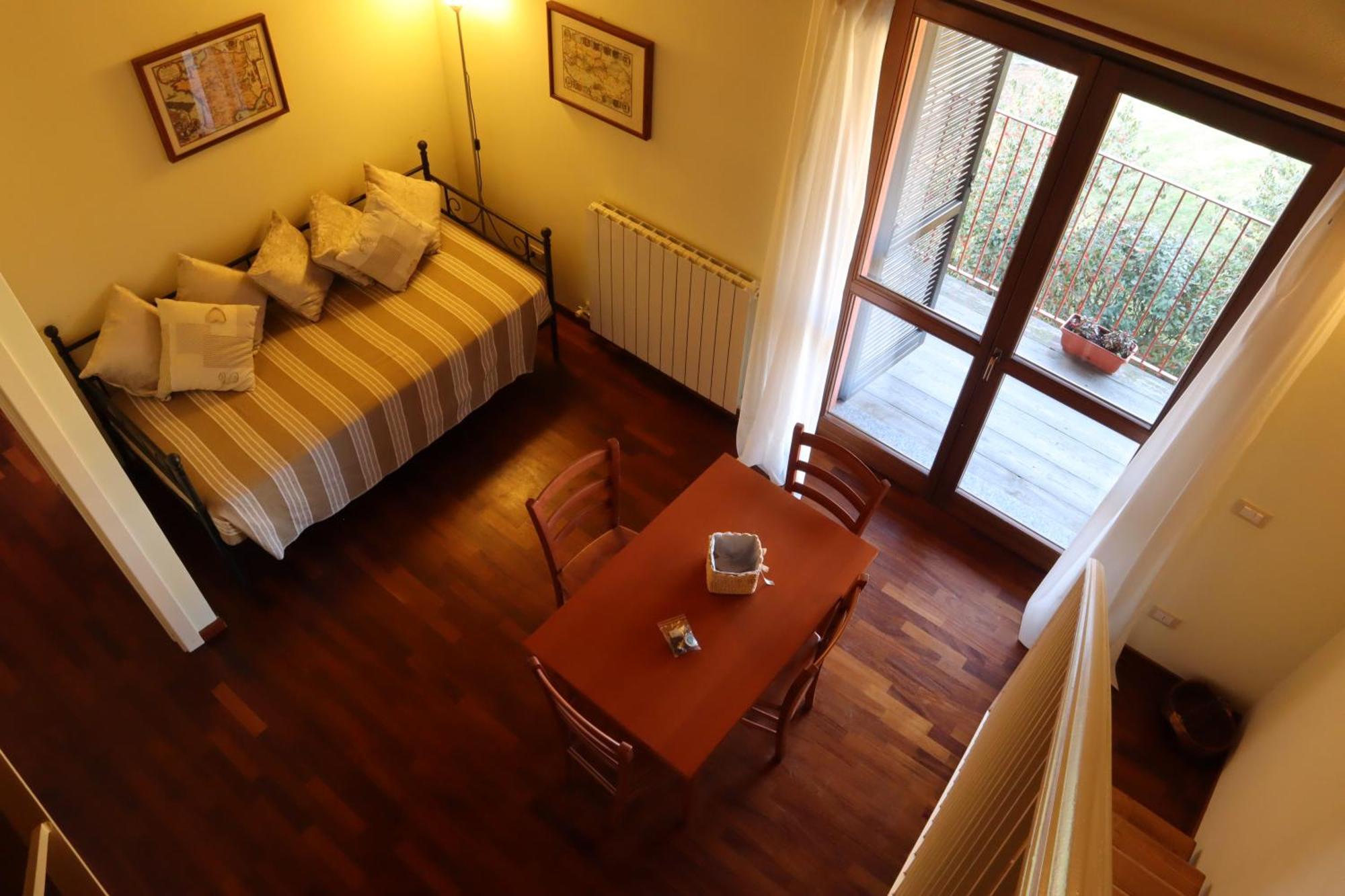 Relais Ca Nova Guest House Bogogno Kültér fotó